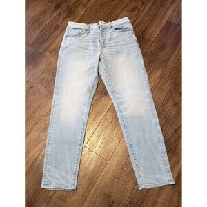 American Eagle Airflow +  Blue Jeans Light Washed Men's Sz 30x30